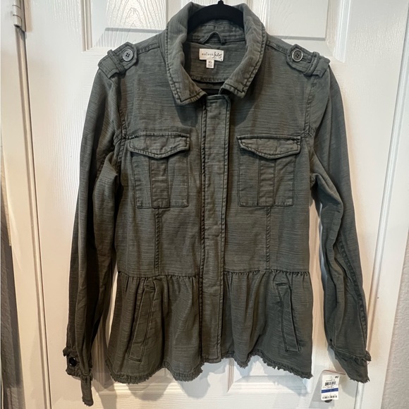 Women’s jacket - Picture 7 of 12